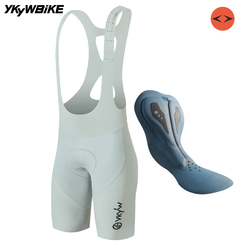 YKYW babero de ciclismo sin co - Ykyw Cycling Gear reseña y precio