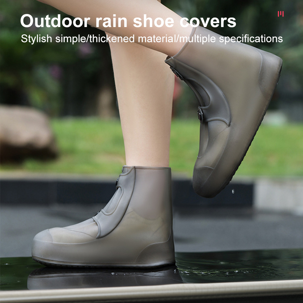 Nieve, lluvia y cubrezapatos b - Cycling Shoe Covers reseña y precio