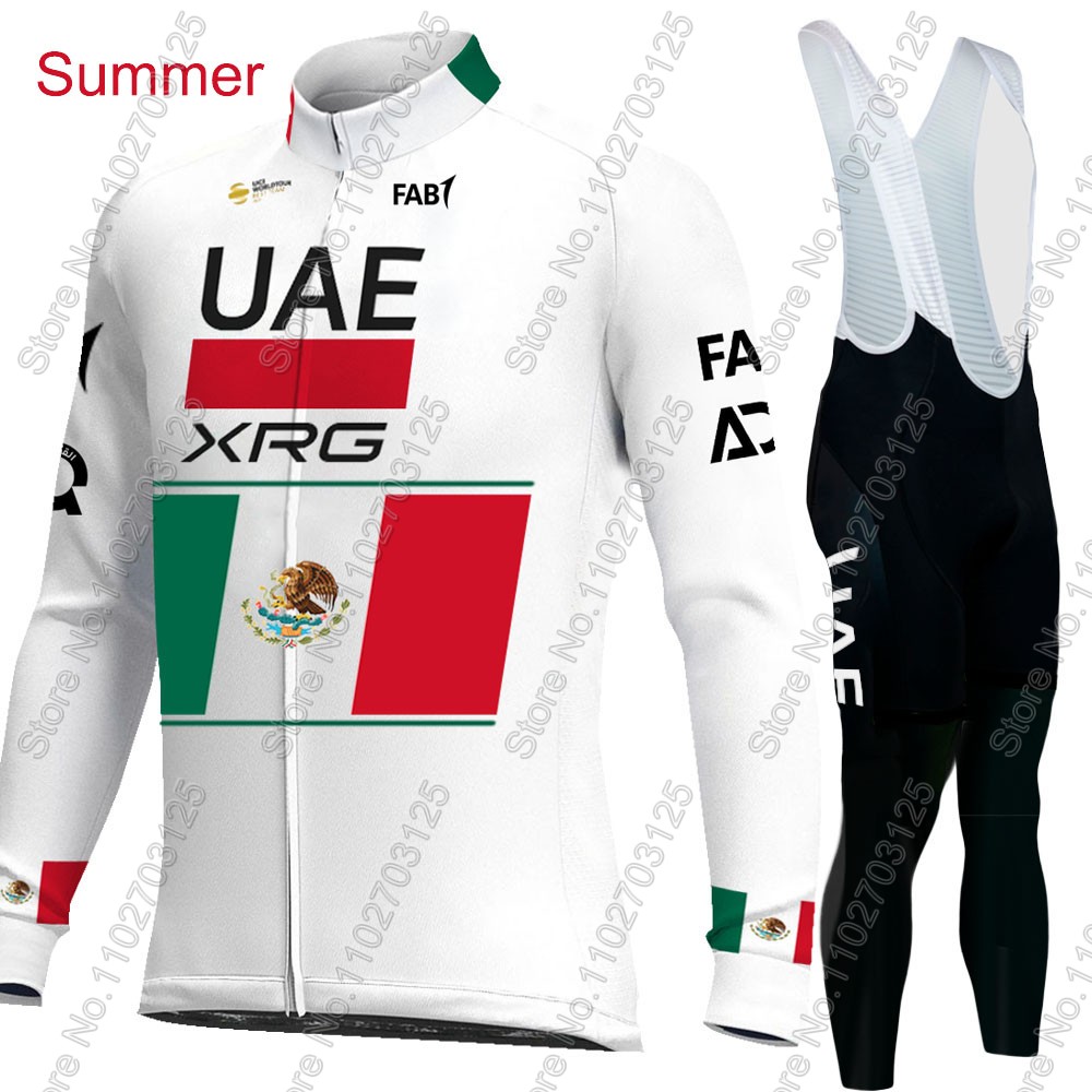 Conjunto de Jersey de ciclismo - Cycling Gear Outfit reseña y precio