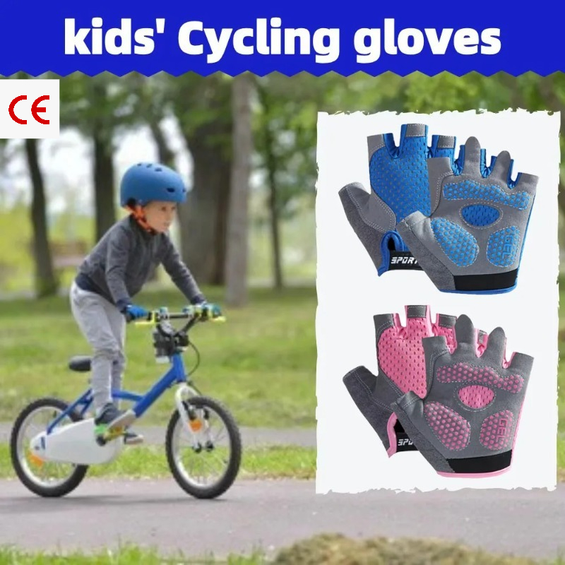 Guantes de Ciclismo Transpirab - Cycling Hand Gear reseña y precio