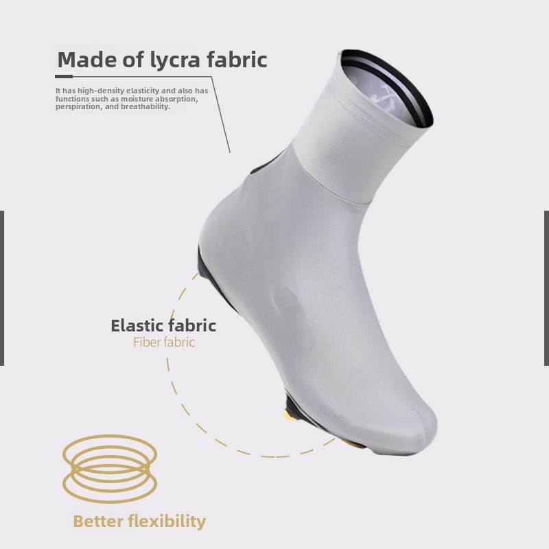 XINTOWN Cubrecalzado para cicl - Cycling Shoe Covers reseña y precio