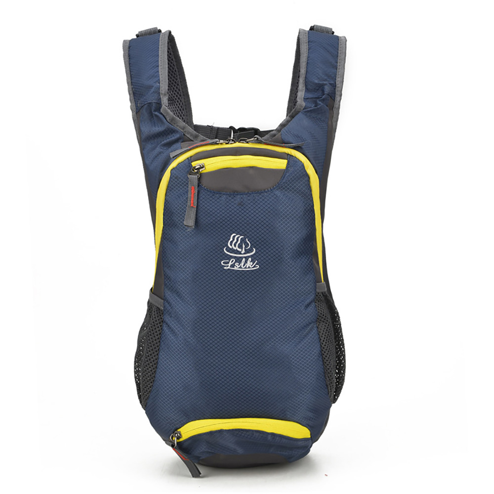 Mochila de Ciclismo de 12L par - Cycling Gear Organizer reseña y precio