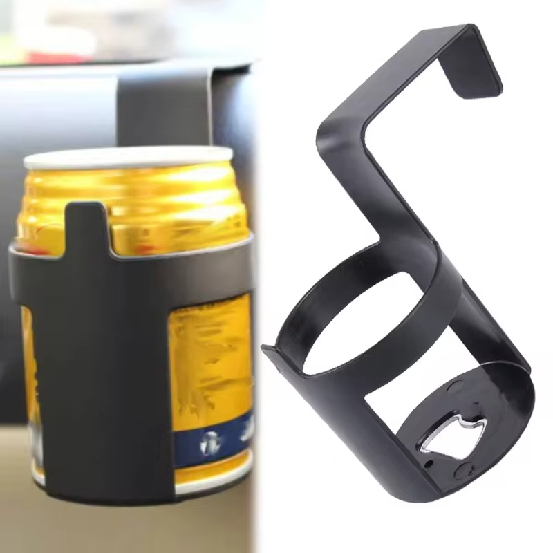 Soporte para botellas de agua  - Water Bottle Holder reseña y precio