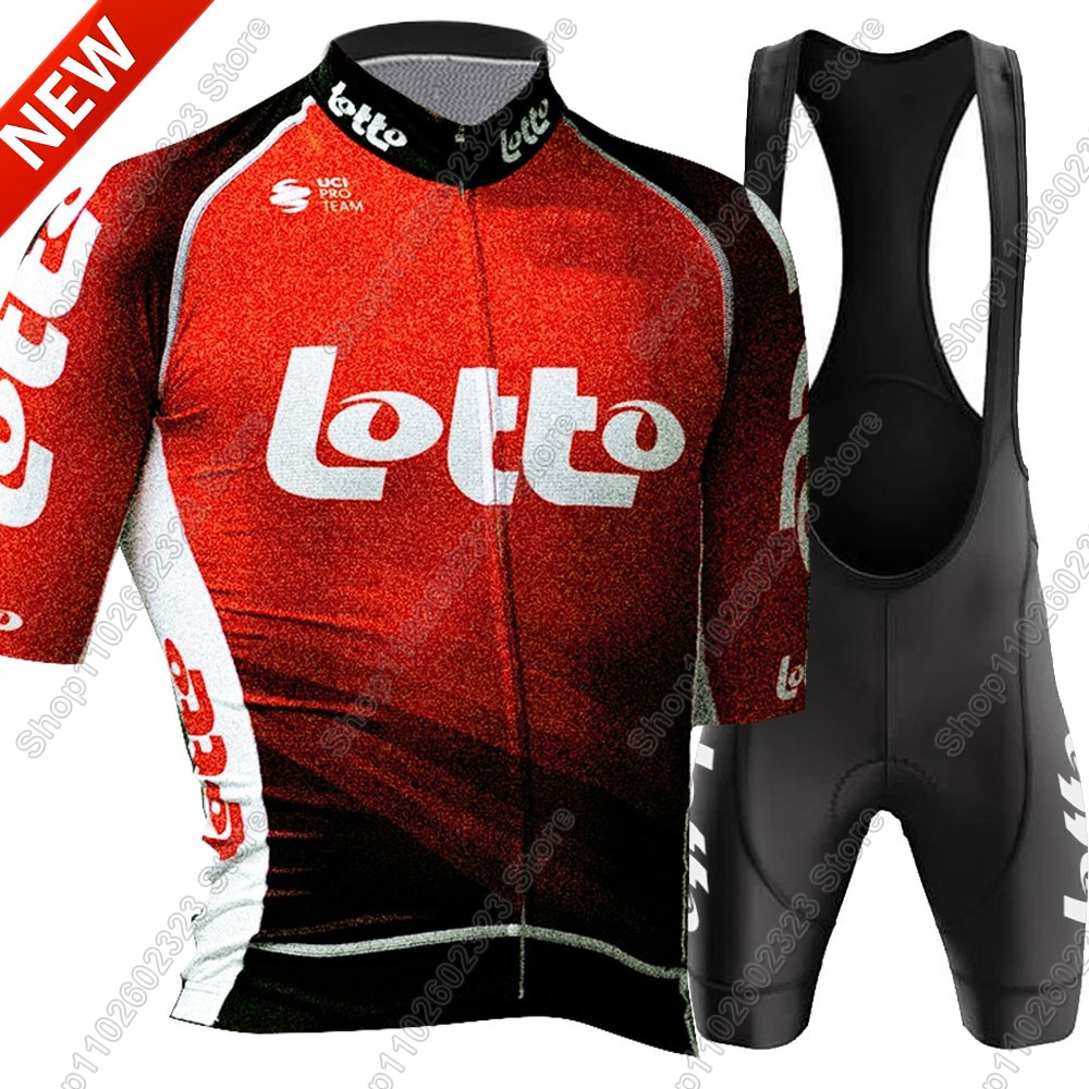 Conjunto de camiseta de ciclis - Cycling Gear Outfit reseña y precio