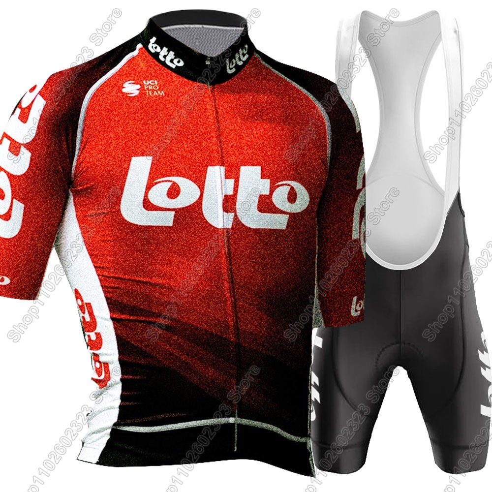 Conjunto de camiseta de ciclis - Cycling Gear Outfit reseña y precio