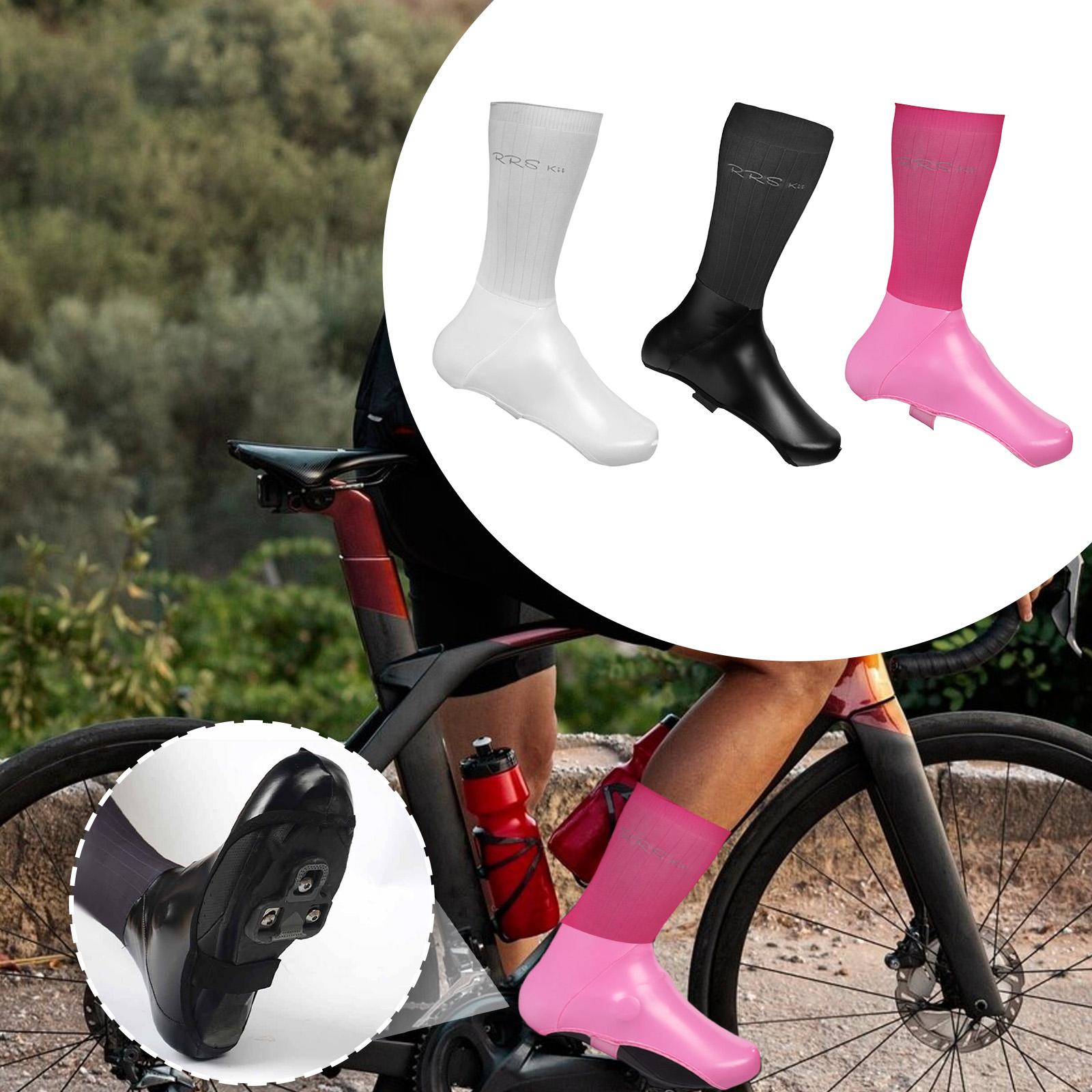 Cubrecalzados de Ciclismo, Cub - Cycling Shoe Covers reseña y precio