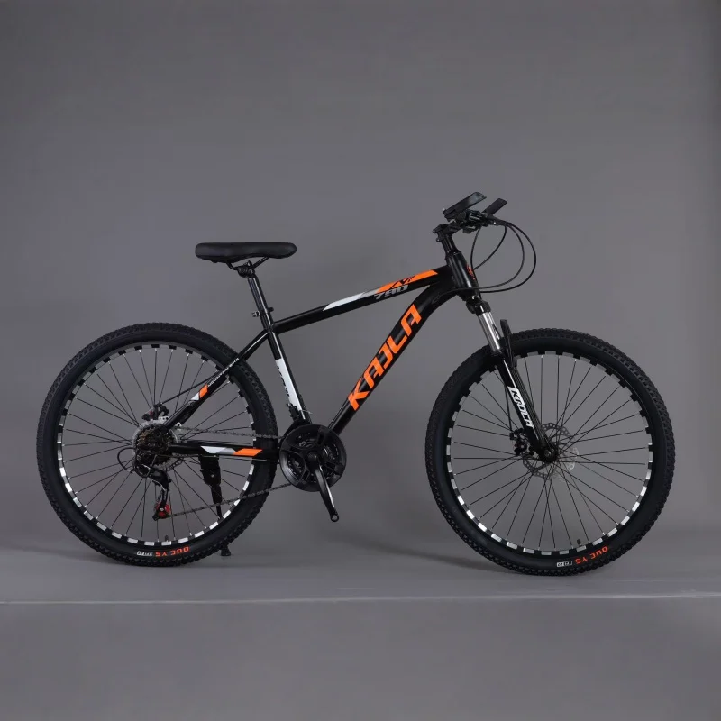 Bicicleta de Montaña para Adul - Cycling Low Gear reseña y precio