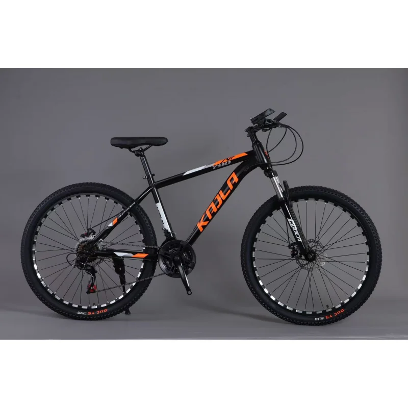 Bicicleta de Montaña para Adul - Cycling Low Gear reseña y precio