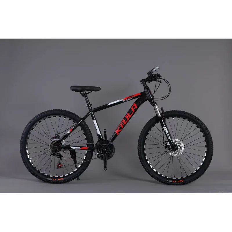 Bicicleta de Montaña para Adul - Cycling Low Gear reseña y precio
