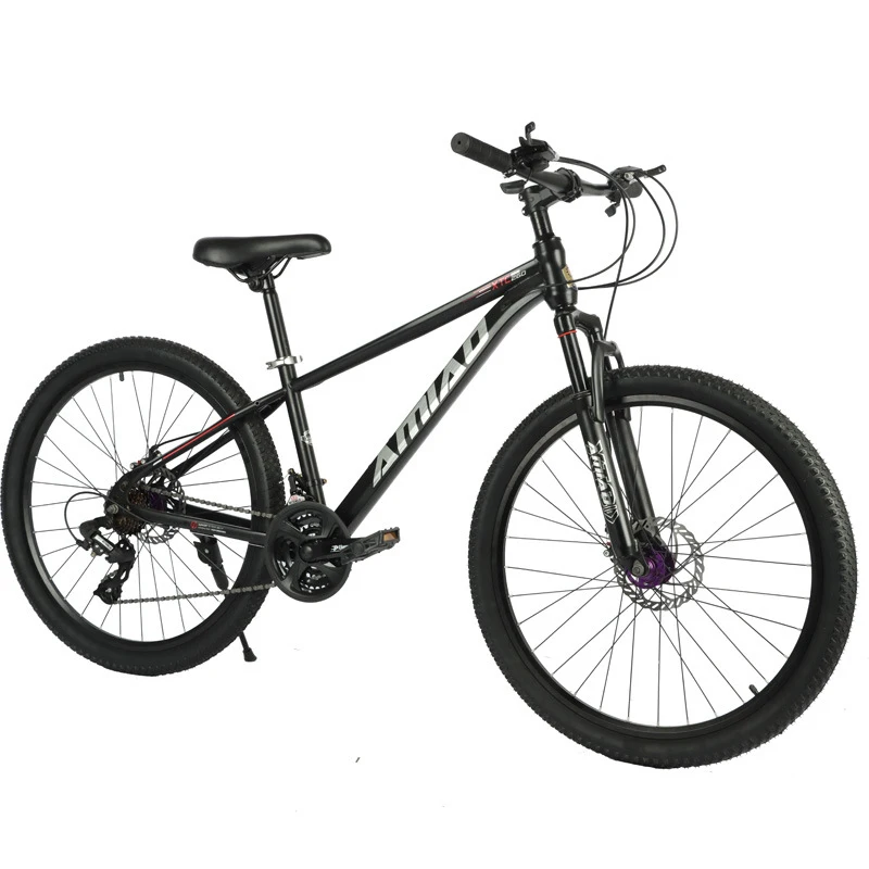 Bicicleta de Montaña Multivelo - Cycling Low Gear reseña y precio