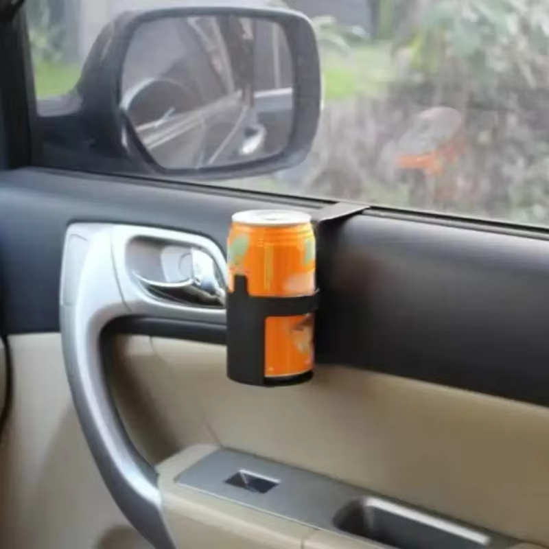Soporte para botellas de agua  - Water Bottle Holder reseña y precio