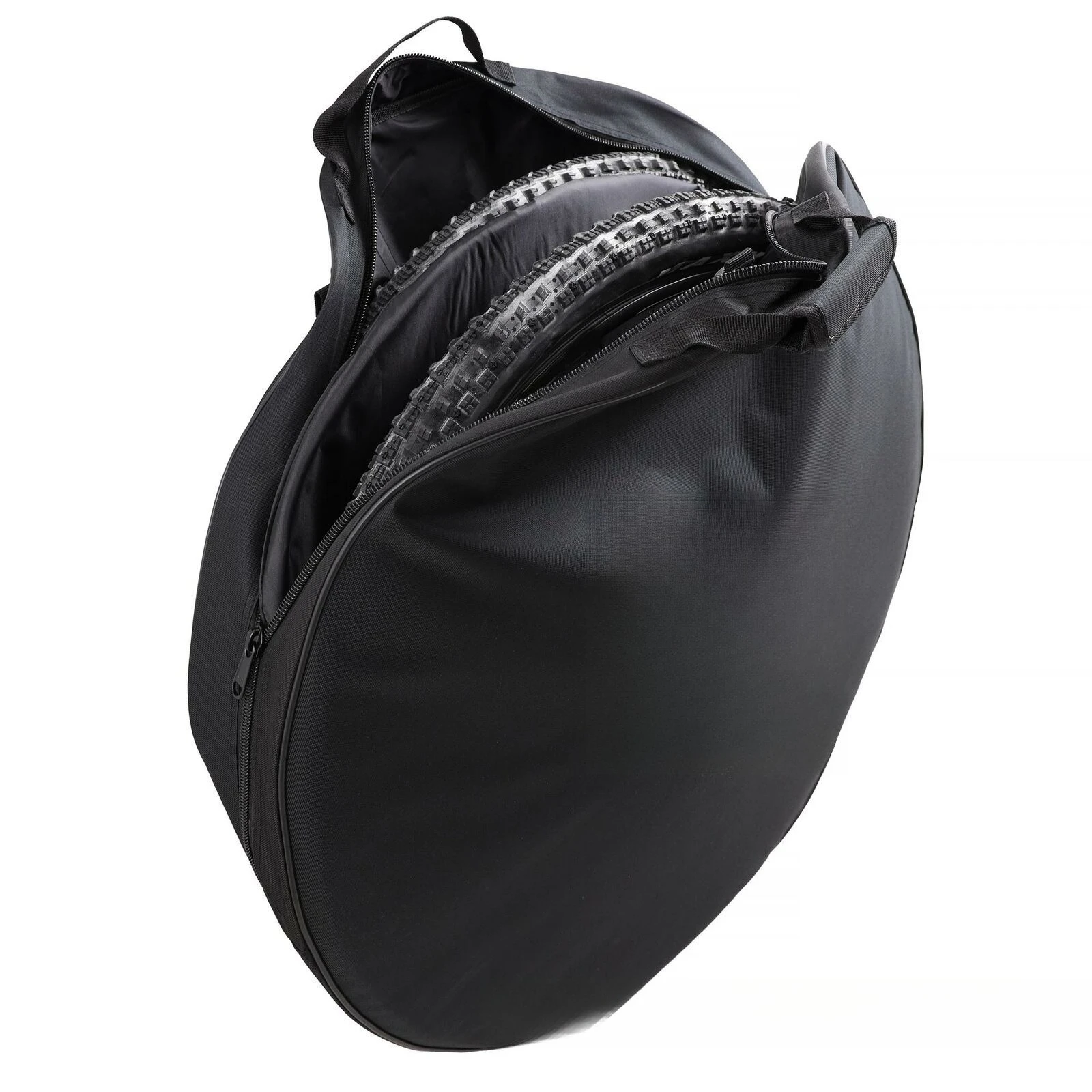 Bolsas para bicicletas de mont - Cycling Hand Gear reseña y precio