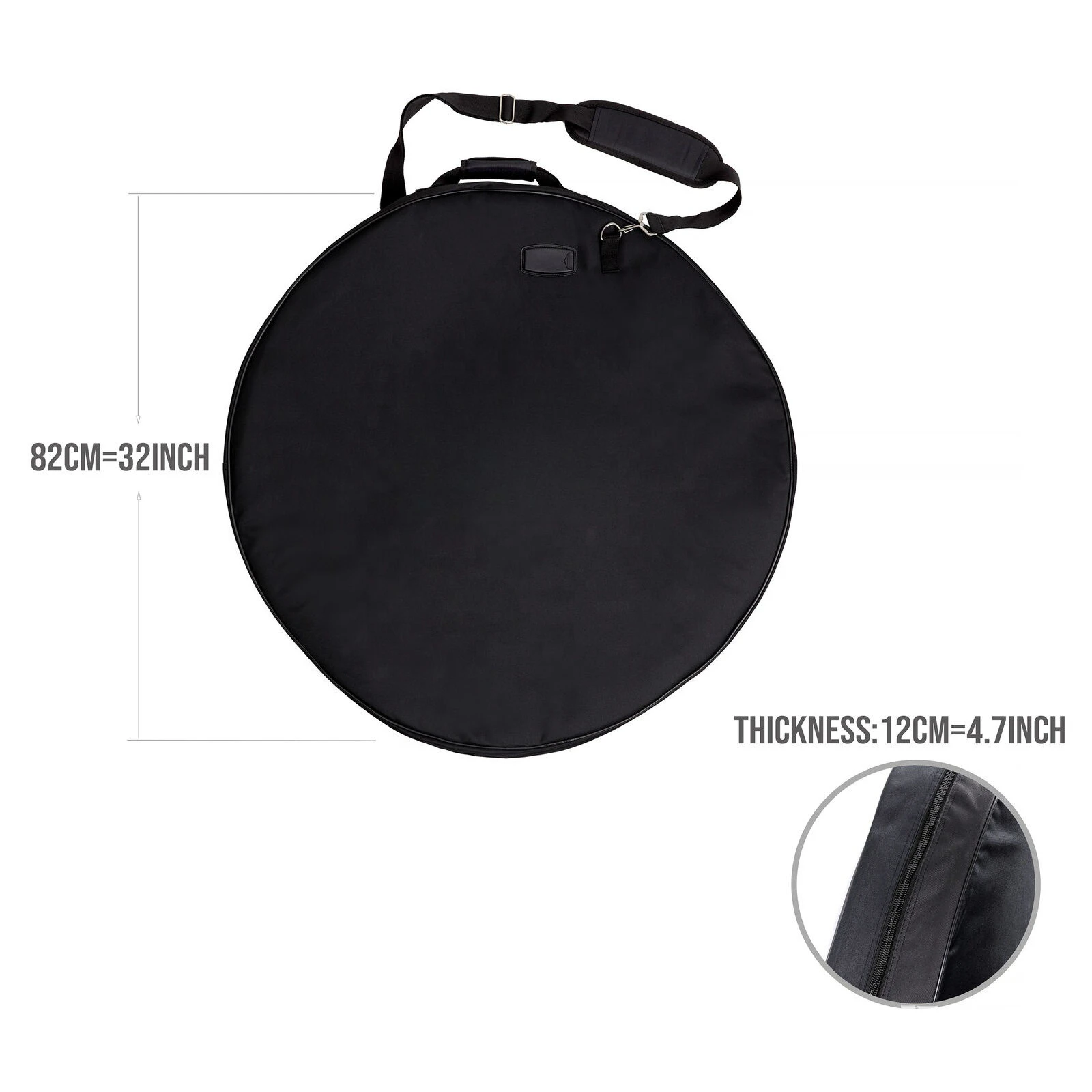 Bolsas para bicicletas de mont - Cycling Hand Gear reseña y precio