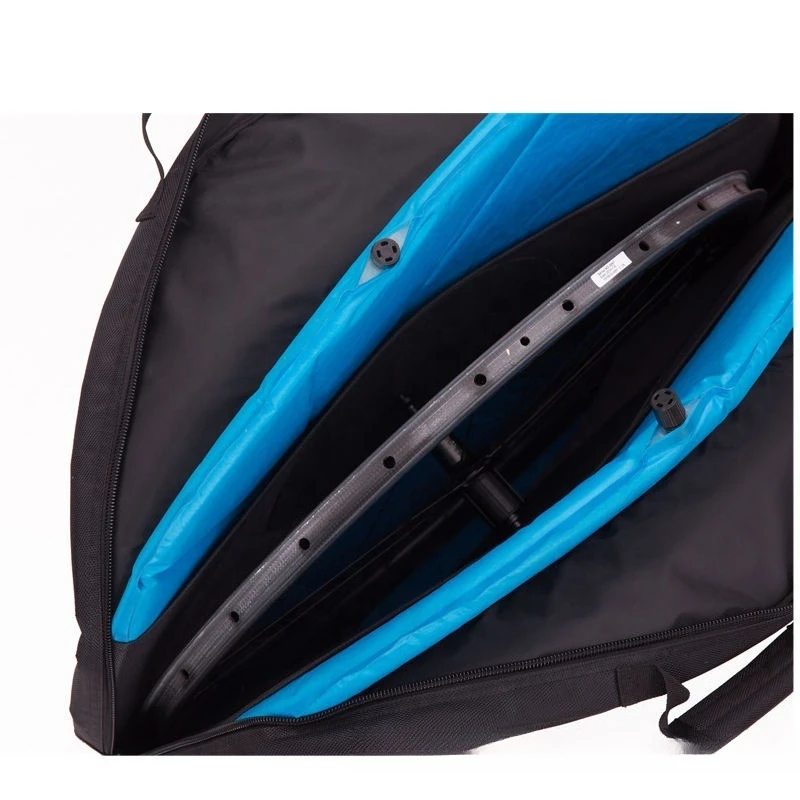 Bolsas para bicicletas de mont - Cycling Hand Gear reseña y precio