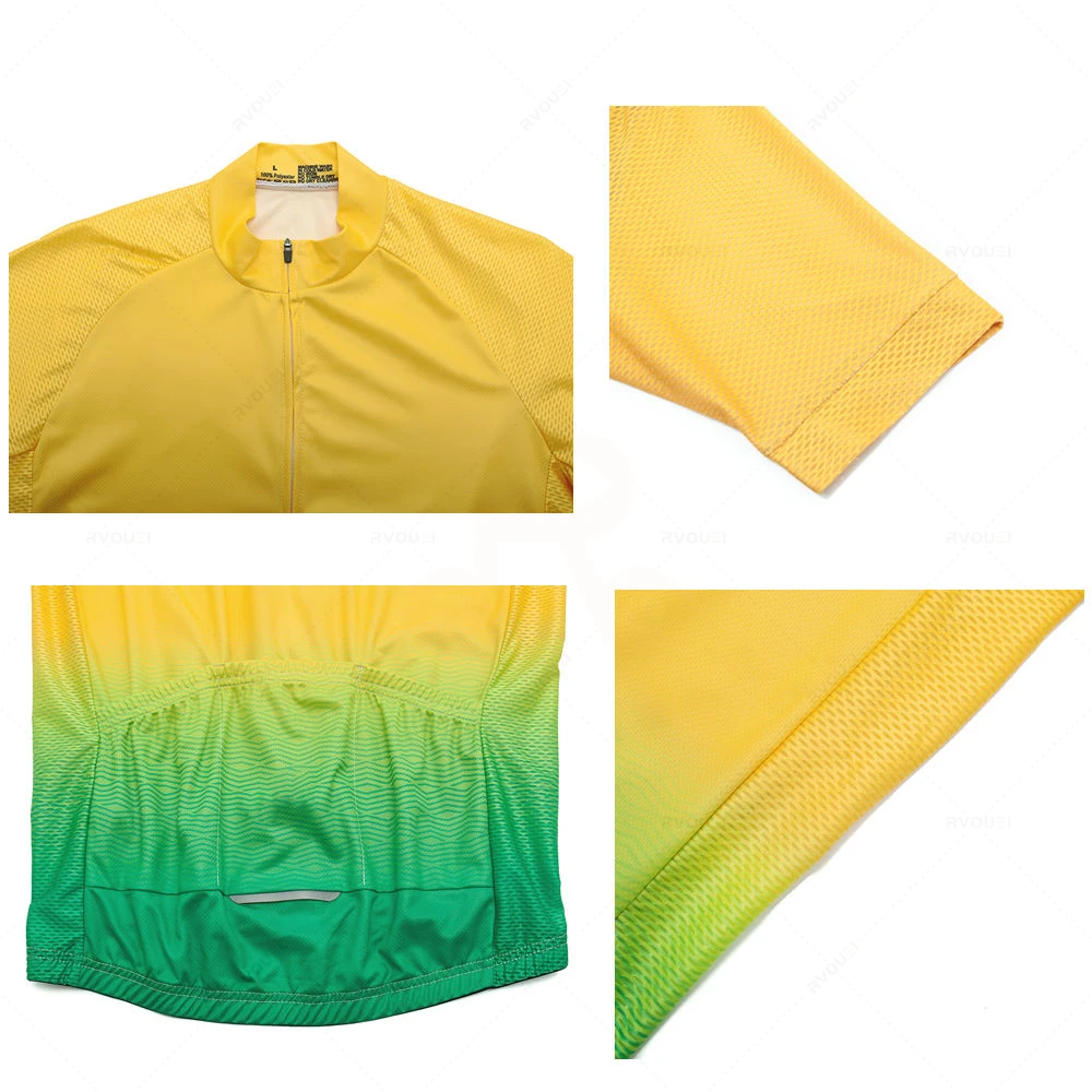 Total Energies-Conjunto de sud - Cycling Gear Outfit reseña y precio
