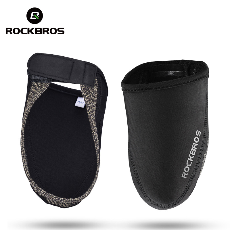 ROCKBROS-cubierta para zapatos - Cycling Shoe Covers reseña y precio