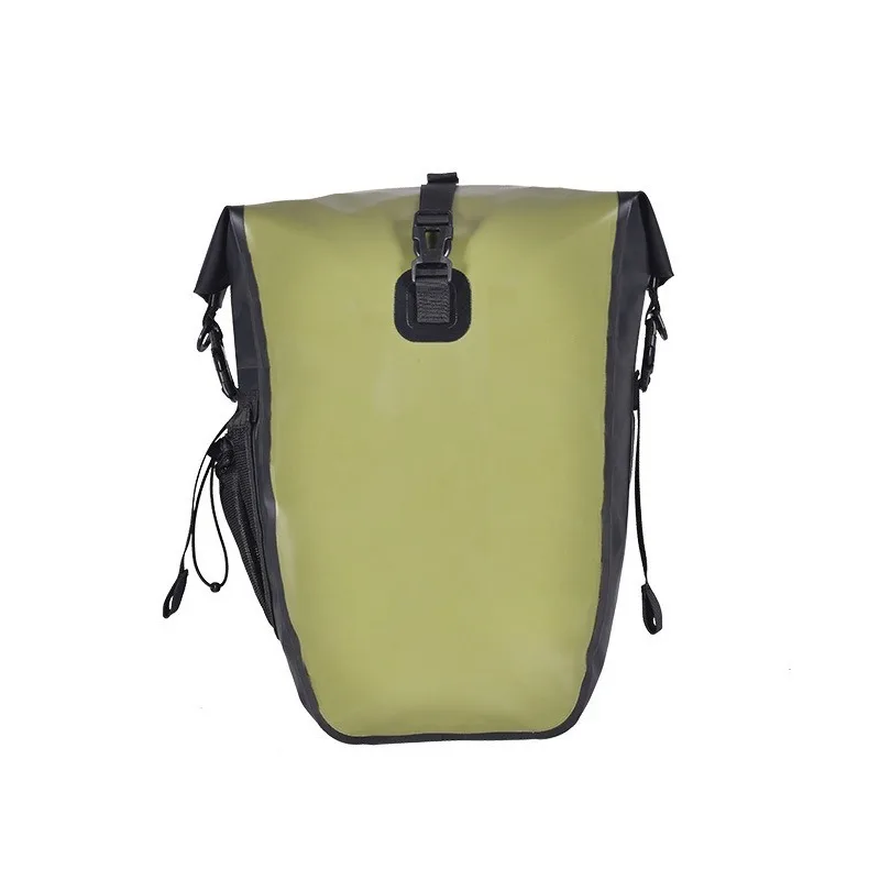 Bolsa para bicicleta de montañ - Cycling Gear Shelf reseña y precio