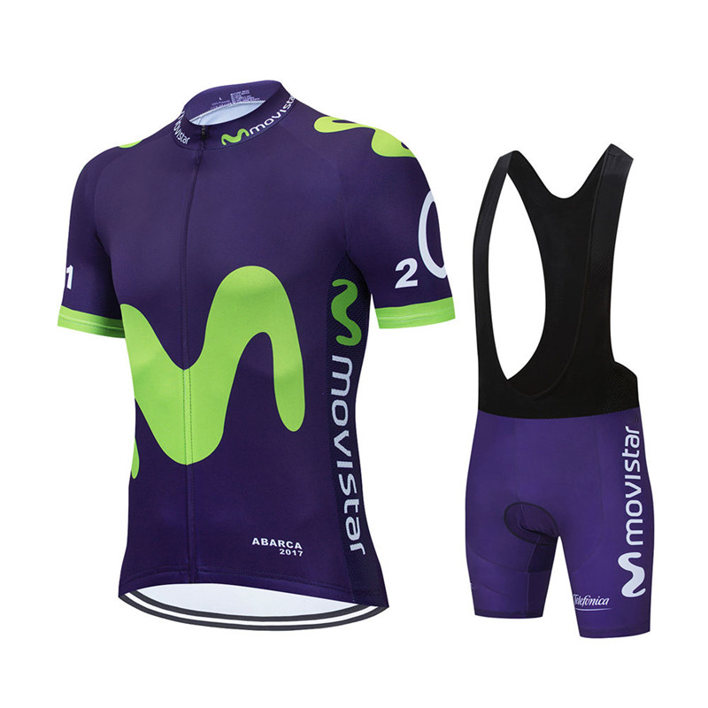 Nuevo Conjunto de Jersey de Ci - Cycling Gear Outfit reseña y precio