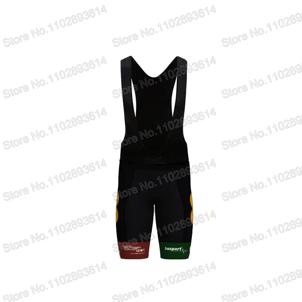Zamora-Conjunto de Maillot de  - Cycling Gear Outfit reseña y precio