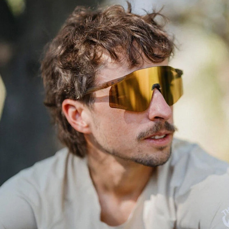 Gafas Deportivas Sin Montura p - Cycling Hand Gear reseña y precio
