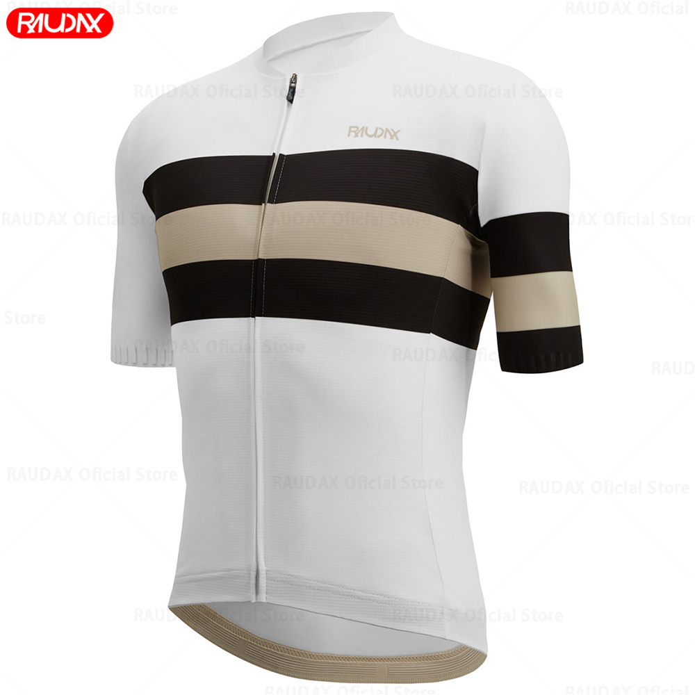 Raudax Conjunto de Jersey de C - Cycling Gear Outfit reseña y precio