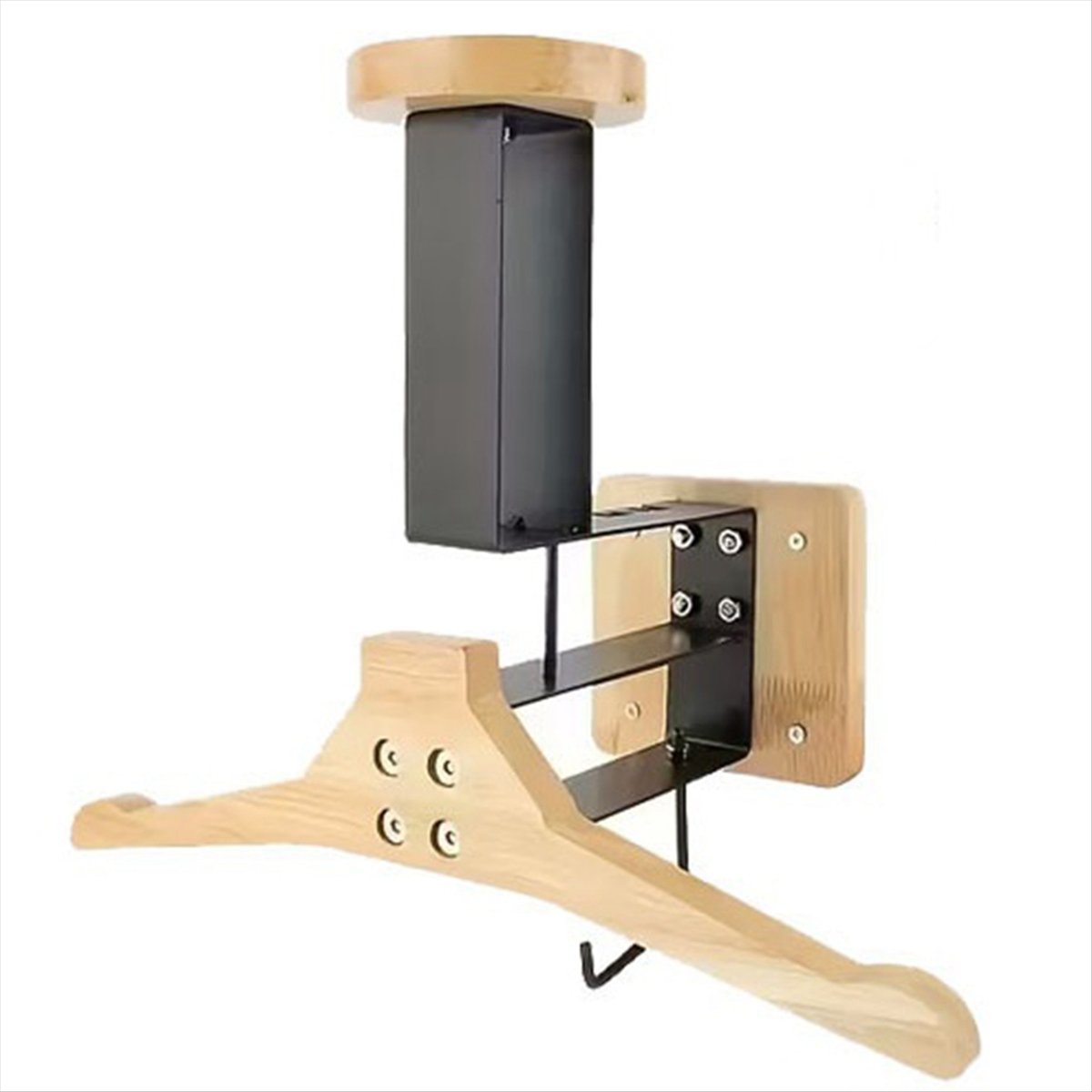 Nuevo Soporte de Pared para Ca - Cycling Gear Shelf reseña y precio