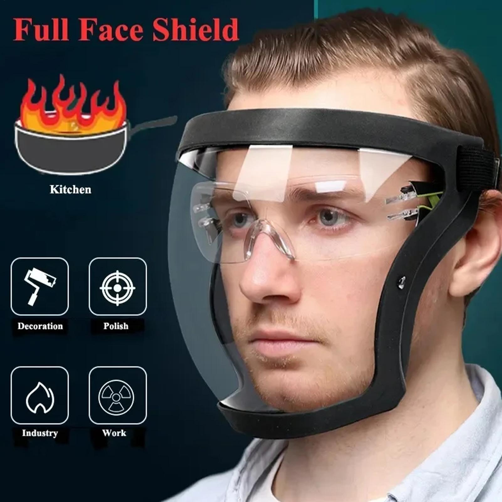 Mascarilla Protectora Multifun - Cycling High Gear reseña y precio