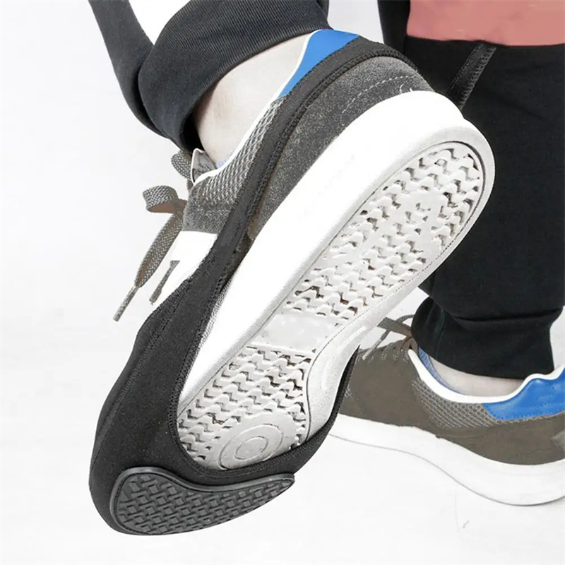 Protector de Calzado para Moto - Cycling Shoe Covers reseña y precio