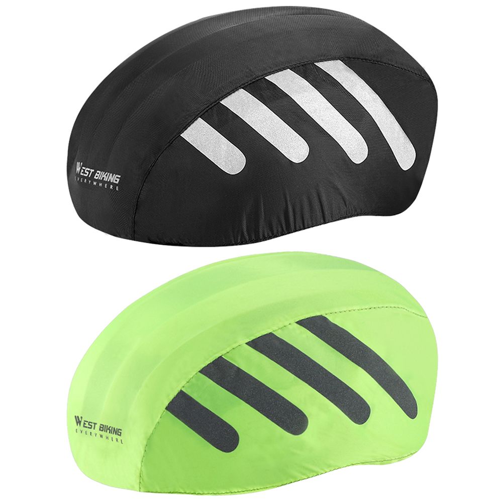 WEST BIKING-cubierta de lluvia - Cycling High Gear reseña y precio