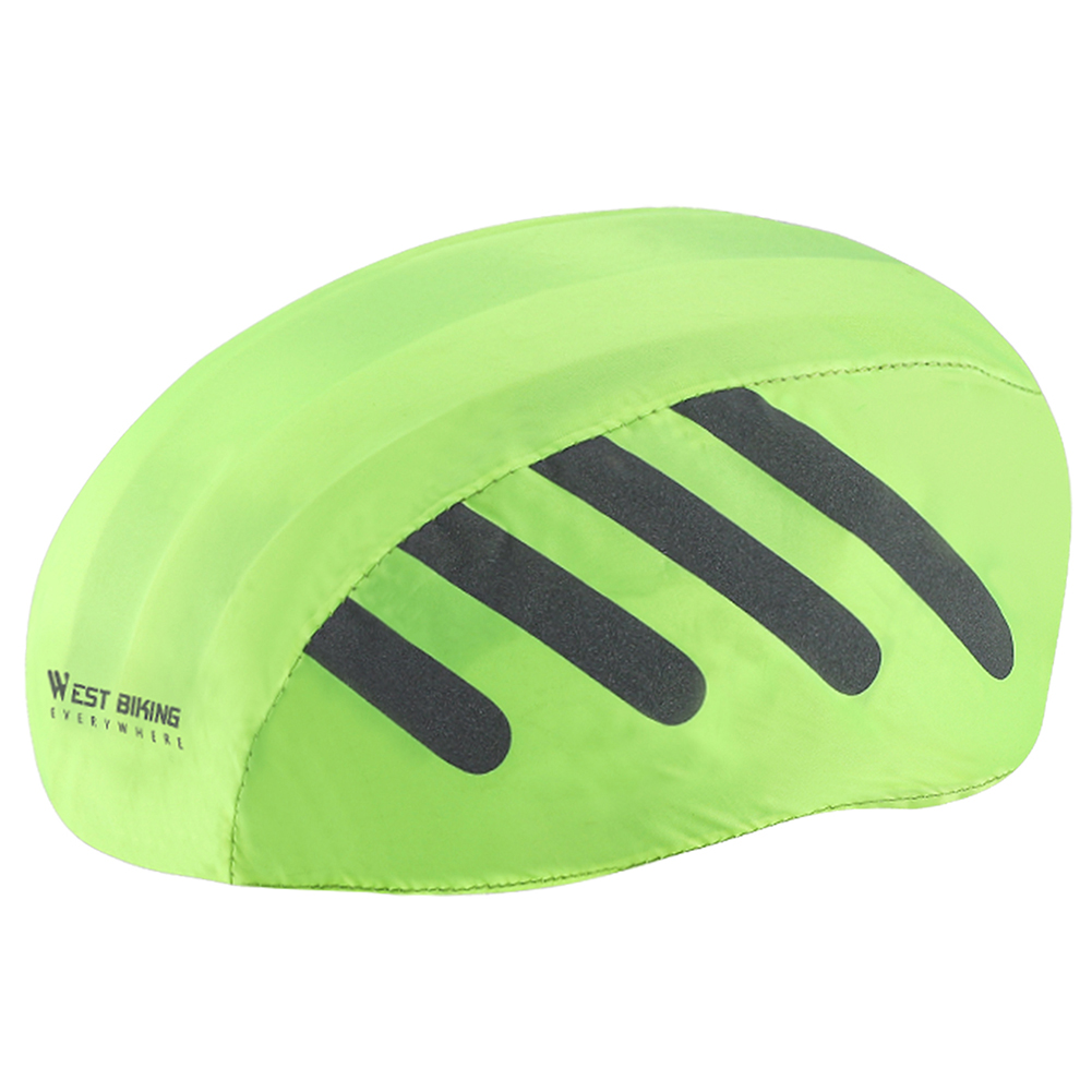 WEST BIKING-cubierta de lluvia - Cycling High Gear reseña y precio