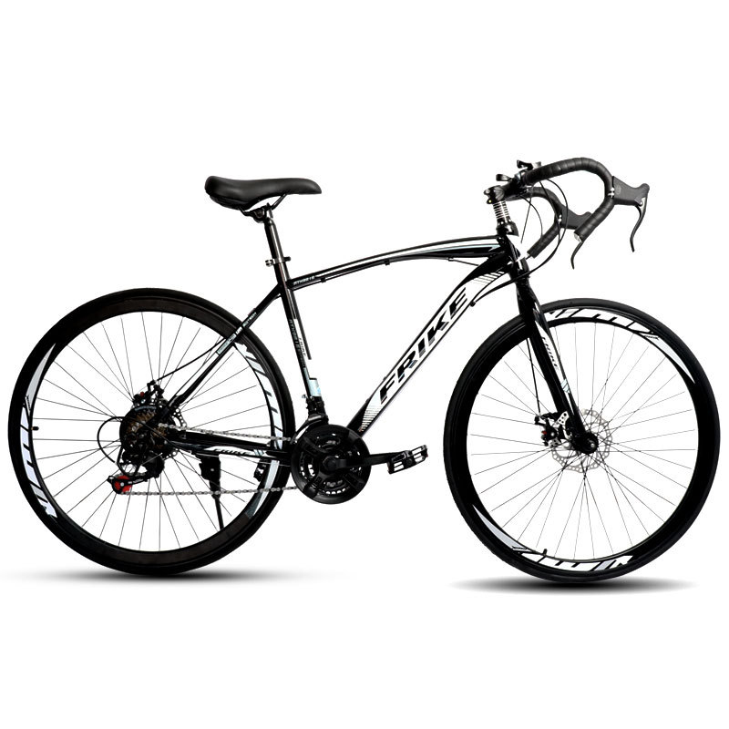 Bicicleta de Carretera FREIKE  - Cycling Low Gear reseña y precio