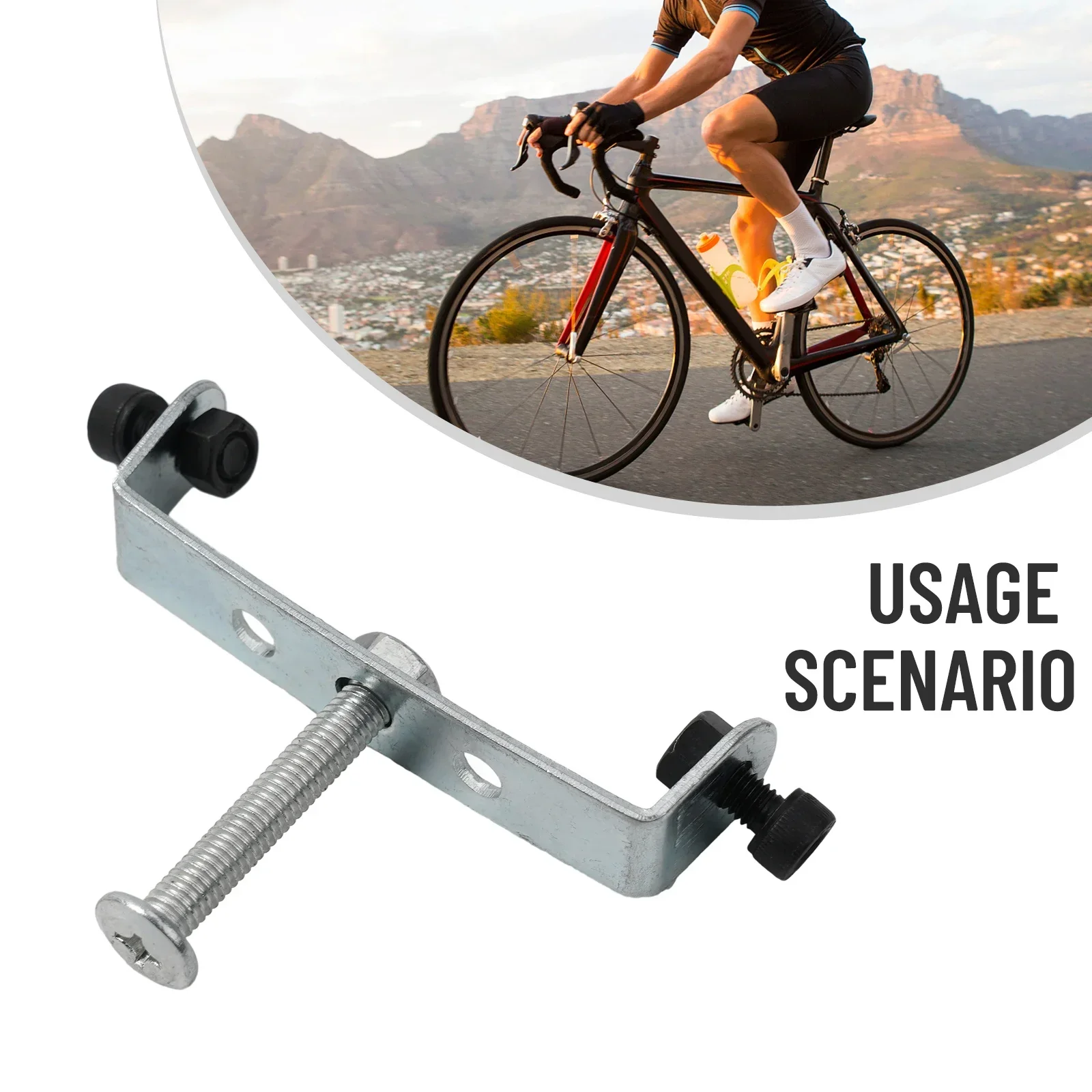 Soporte de Conversión para Bic - Cycling Gear Shelf reseña y precio