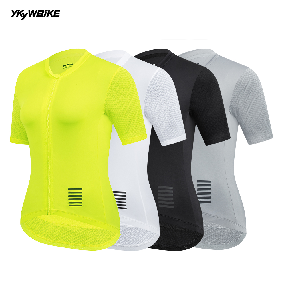 YKYW Camiseta de manga corta d - Ykyw Cycling Gear reseña y precio