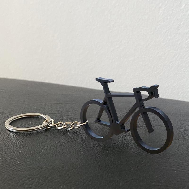Escultura de Bicicleta Impresa - Cycling Gear Shelf reseña y precio