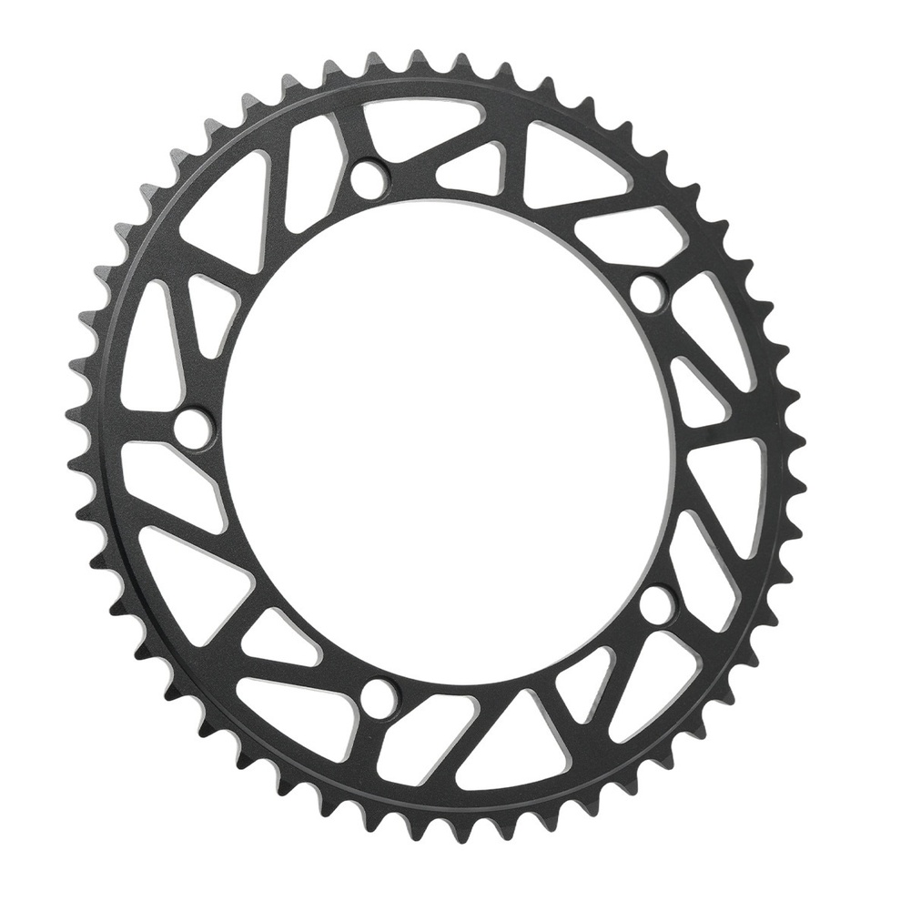 Plato de cadena de aluminio pa - Cycling High Gear reseña y precio