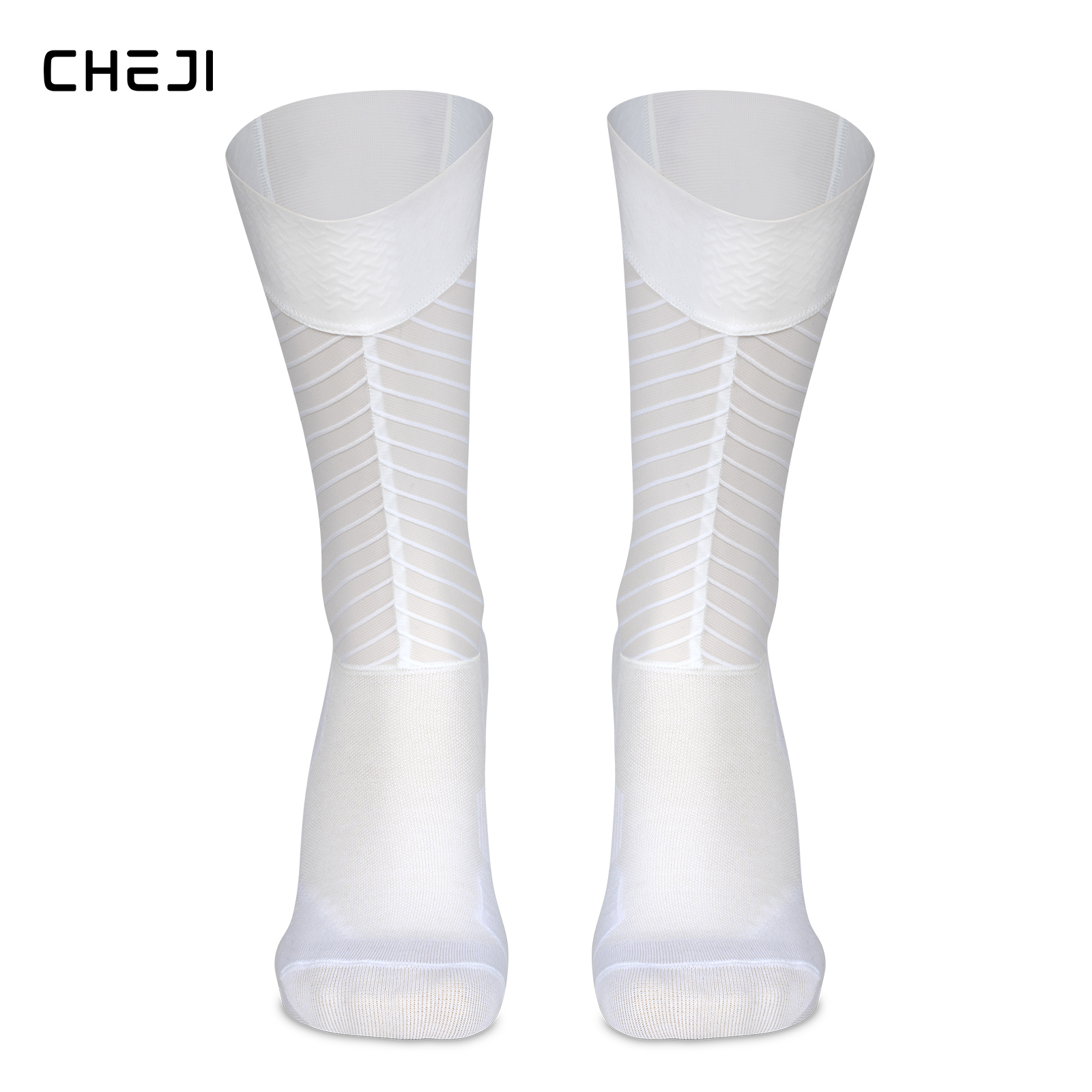 Calcetines de ciclismo aerodin - Ykyw Cycling Gear reseña y precio