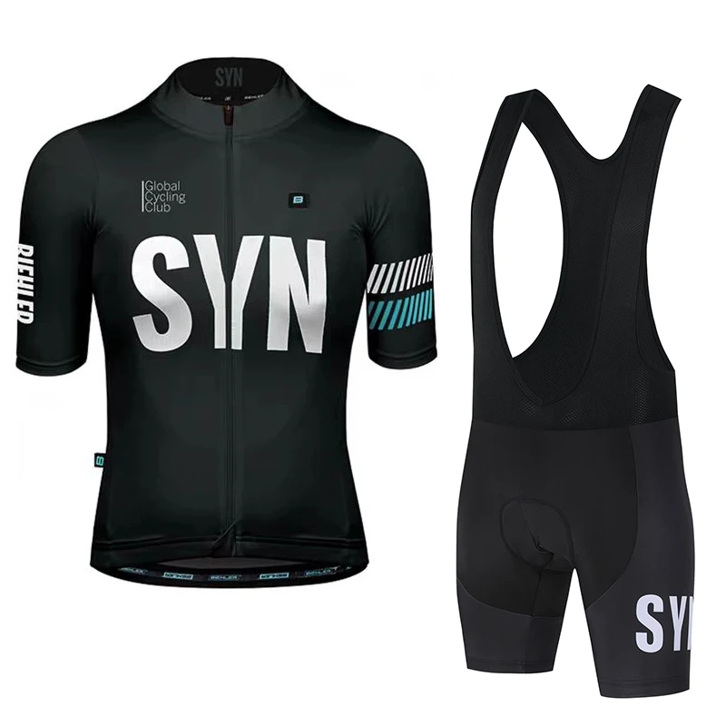 Conjunto de ciclismo para homb - Cycling Gear Outfit reseña y precio
