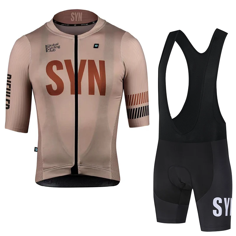 Conjunto de ciclismo para homb - Cycling Gear Outfit reseña y precio