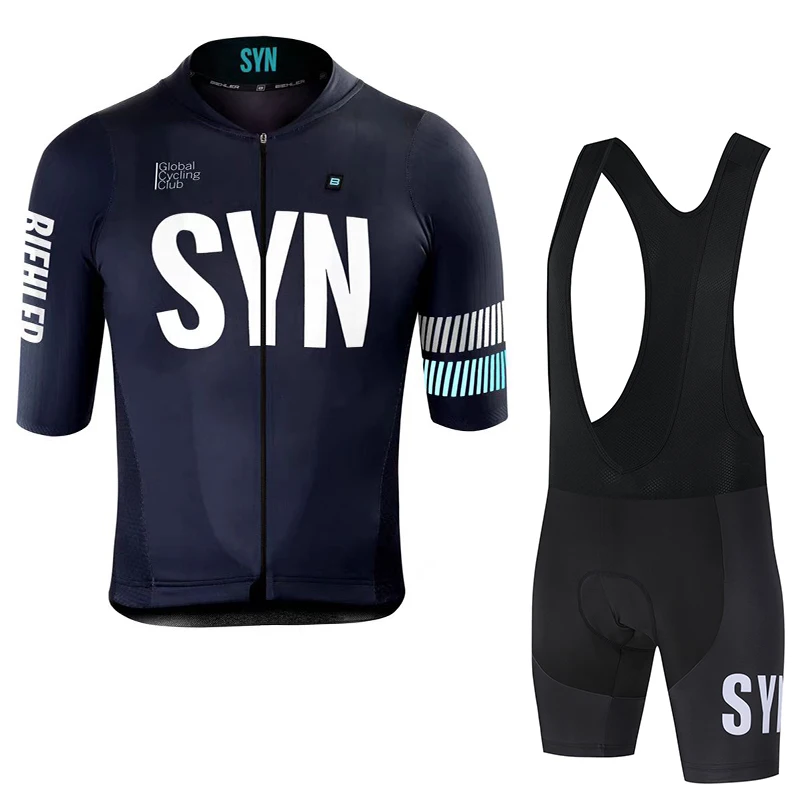 Conjunto de ciclismo para homb - Cycling Gear Outfit reseña y precio
