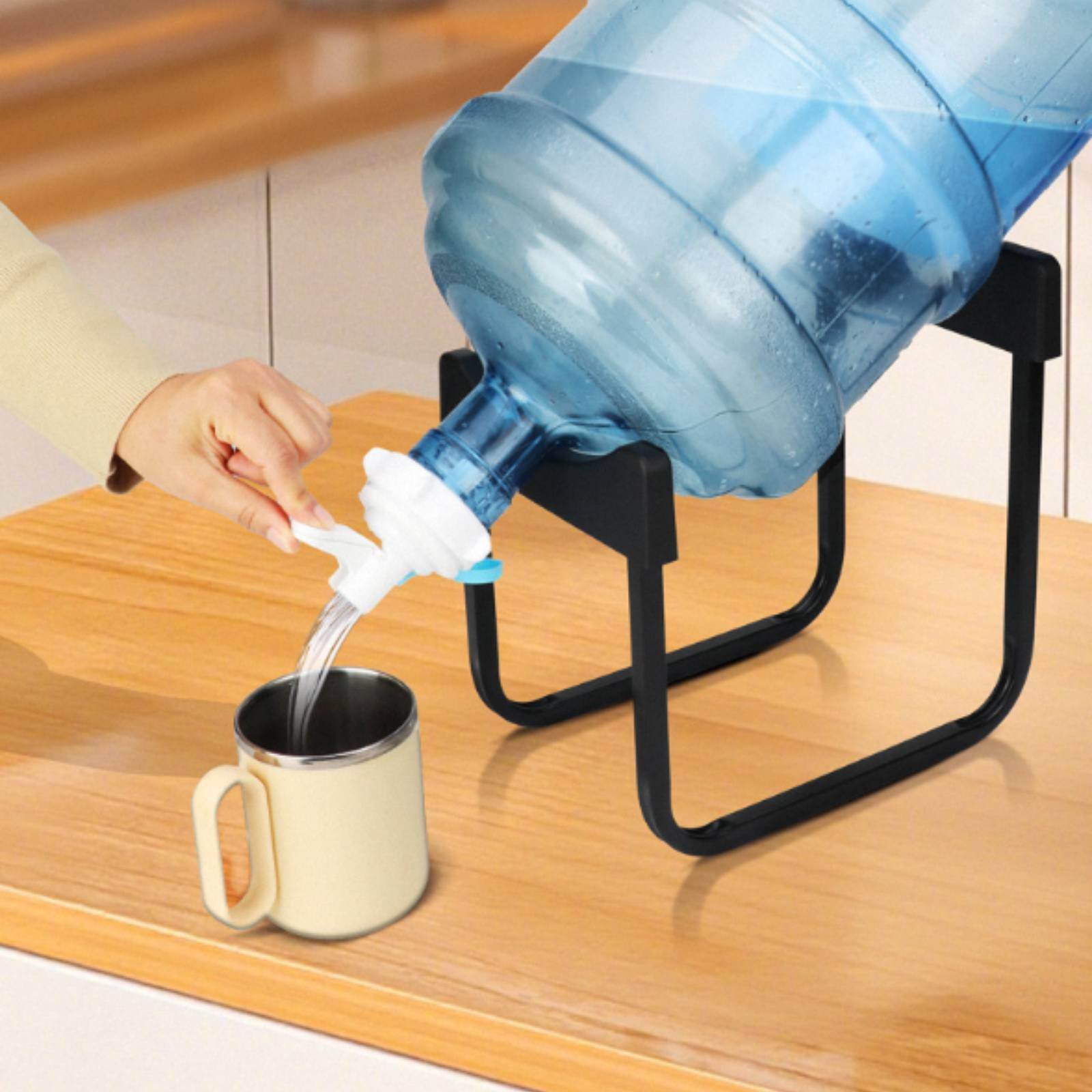 Soporte para botella de agua c - Water Bottle Holder reseña y precio