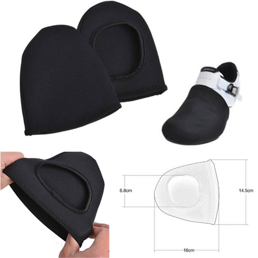Zapato de bicicleta cubierta d - Cycling Shoe Covers reseña y precio