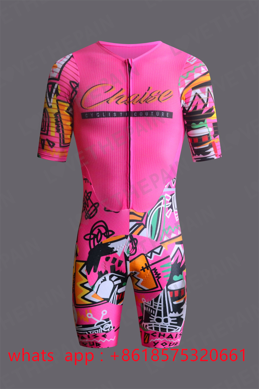 Conjunto de ropa de ciclismo d - Cycling Gear Outfit reseña y precio