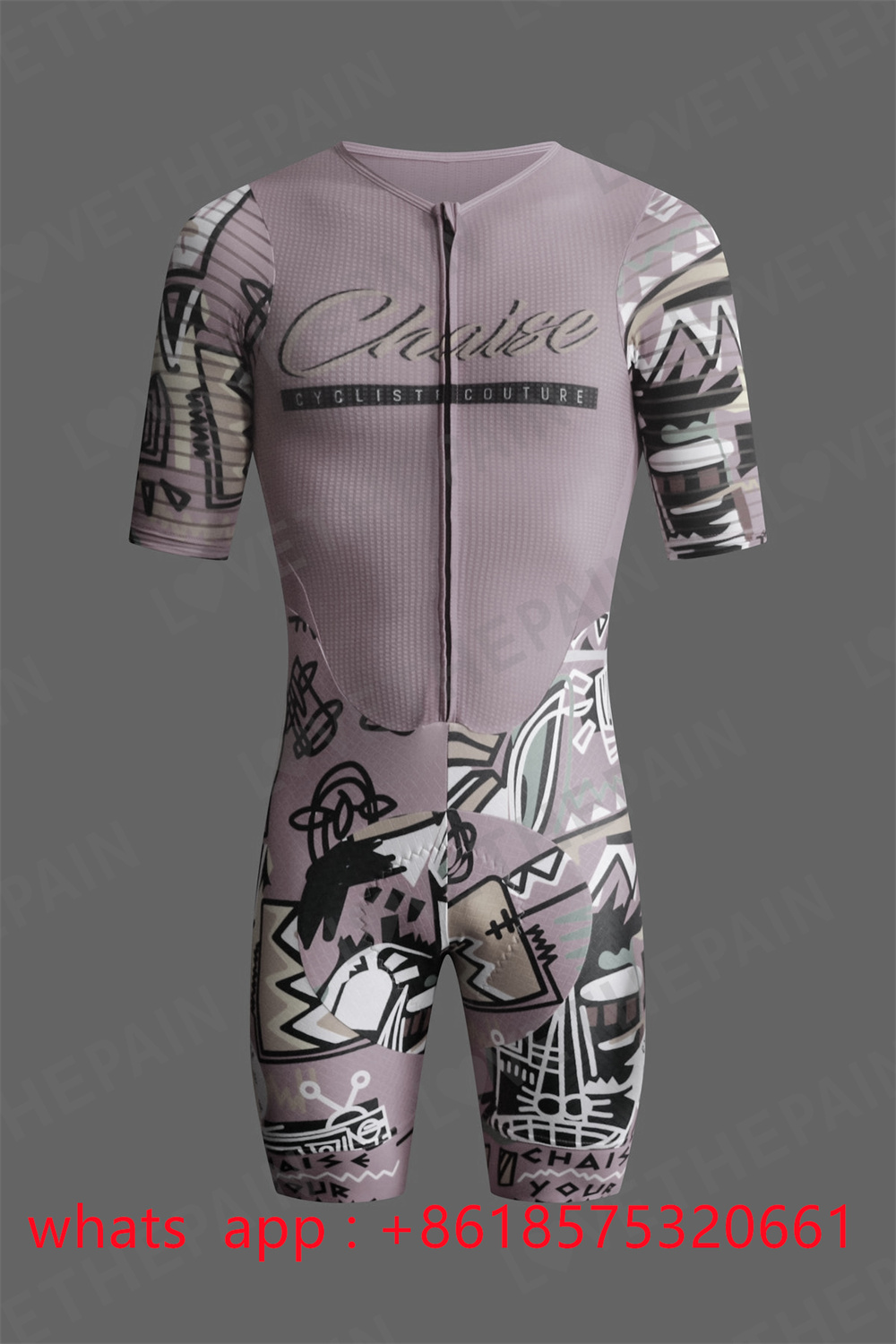 Conjunto de ropa de ciclismo d - Cycling Gear Outfit reseña y precio