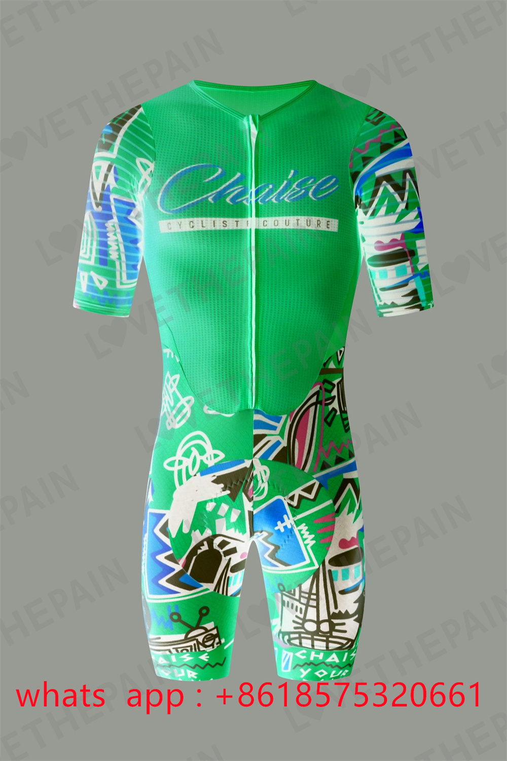 Conjunto de ropa de ciclismo d - Cycling Gear Outfit reseña y precio
