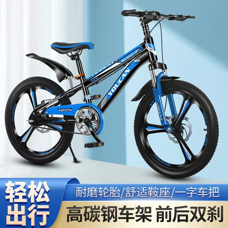 Bicicleta de montaña estilo pr - Cycling Low Gear reseña y precio