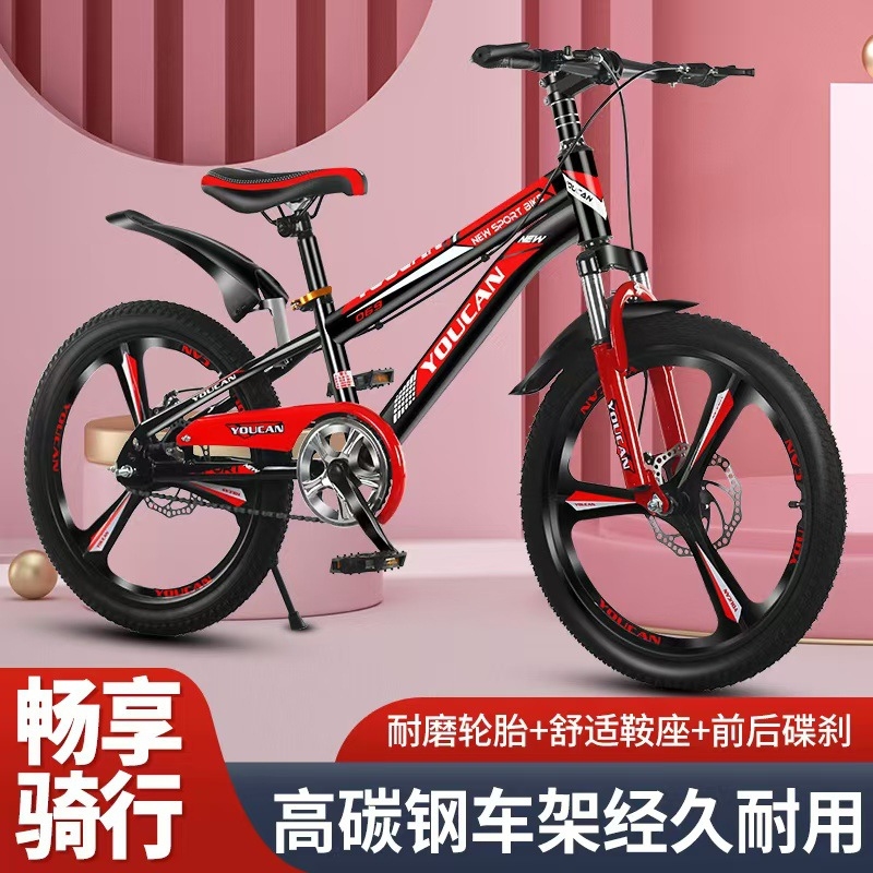 Bicicleta de montaña estilo pr - Cycling Low Gear reseña y precio