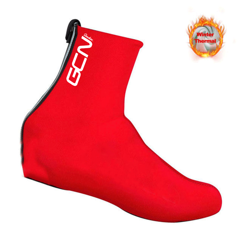 RAUDAX GCN, cubierta para zapa - Cycling Shoe Covers reseña y precio