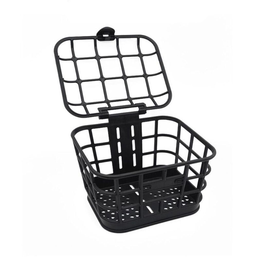 Cesta delantera para bicicleta - Cycling Gear Organizer reseña y precio