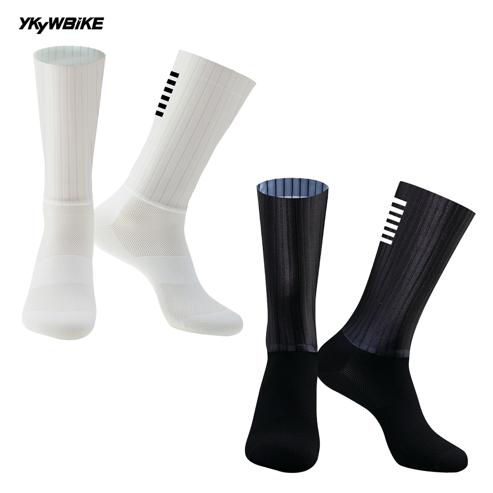 YKYW Calcetines antideslizante - Ykyw Cycling Gear reseña y precio