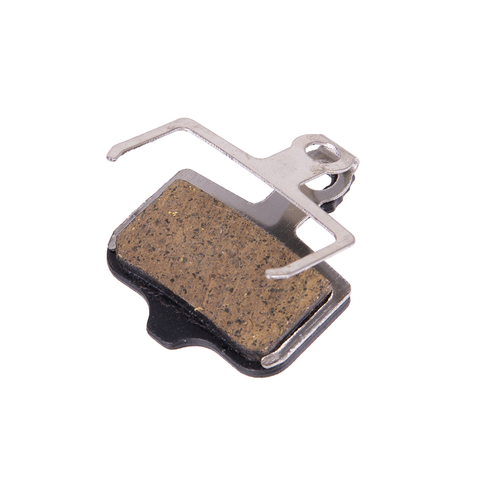 ZTTO 4 pares de pastillas de f - Ykyw Cycling Gear reseña y precio